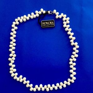 Honora Freshwater Pearl Necklace